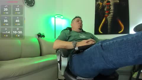 dante_bellini online show from 02-03-26, 02:22