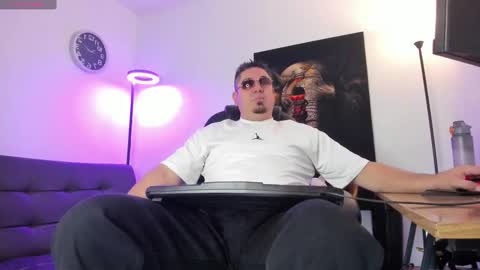 dante_bellini online show from 02-17-26, 01:40