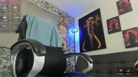 dante_bellini online show from 04-30-26, 06:14