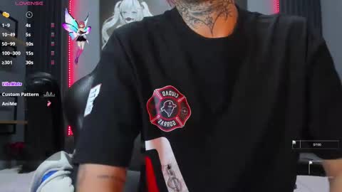 Snapshot of dante_bieber chatting on 10-27-25, 03:49 dante online show from 10-27-25, 03:49