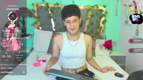 Snapshot of dante_bieber chatting on 02-18-26, 10:39 dante online show from 02-18-26, 10:39