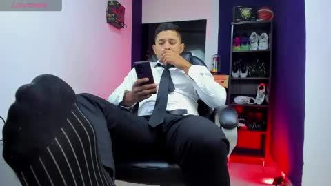 Dante online show from 04-28-26, 09:58