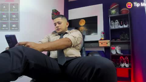 Snapshot of dante_bigboss chatting on 05-16-26, 09:17 Dante online show from 05-16-26, 09:17
