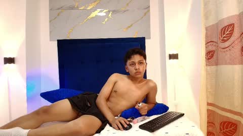 dante_bre online show from 02-22-25, 10:52