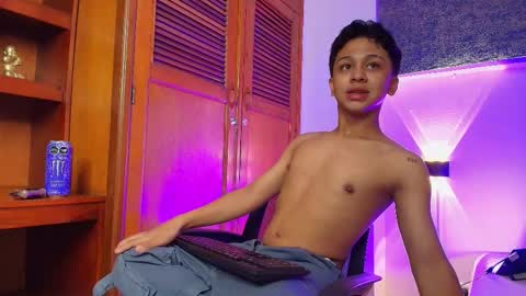 dante_bre online show from 03-06-25, 01:35