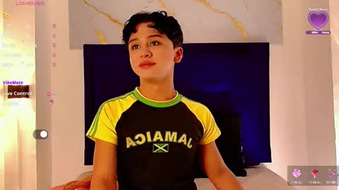 dante_bre online show from 09-18-25, 08:11