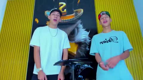 dante_brown1 online show from 10-18-25, 09:26