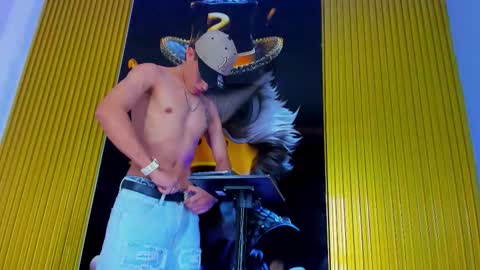 dante_brown1 online show from 11-12-25, 09:36