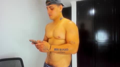 dante_brownco online show from 03-14-26, 06:35