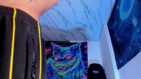 dante_cooper_0 online show from 09-10-25, 04:01