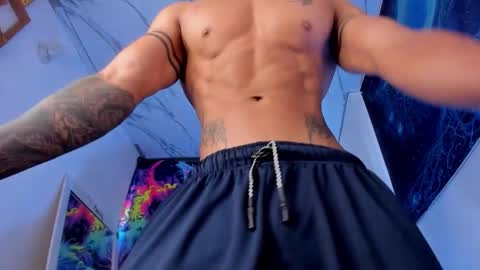 dante_cooper_0 online show from 09-11-25, 10:59