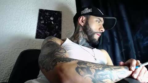dante_d_angelo_ online show from 09-27-25, 07:35