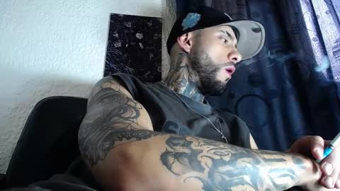 dante_d_angelo_ online show from 10-03-25, 06:38