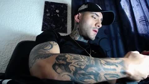 dante_d_angelo_ online show from 11-05-25, 07:25