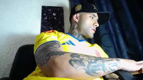 dante_d_angelo_ online show from 11-16-25, 04:51
