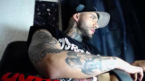 dante_d_angelo_ online show from 12-16-25, 05:12