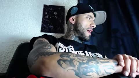 dante_d_angelo_ online show from 12-17-25, 07:14