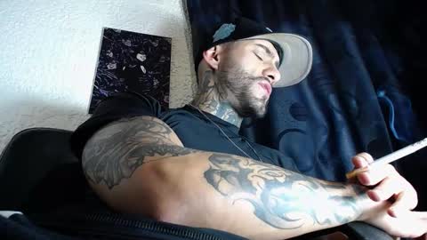 dante_d_angelo_ online show from 02-03-26, 02:10