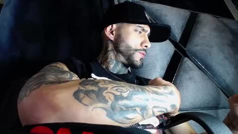 dante_d_angelo_ online show from 02-08-26, 07:12