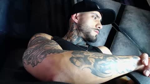 dante_d_angelo_ online show from 03-03-26, 10:37