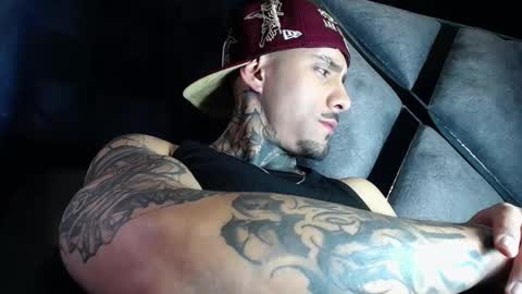 dante_d_angelo_ online show from 03-07-26, 06:21