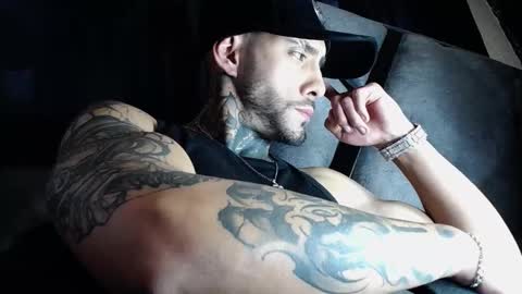 dante_d_angelo_ online show from 03-25-26, 10:05