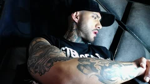 dante_d_angelo_ online show from 04-03-26, 11:25
