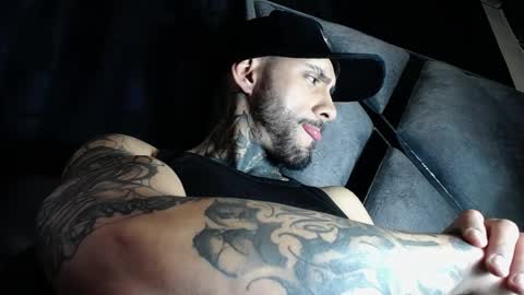 dante_d_angelo_ online show from 04-09-26, 08:20