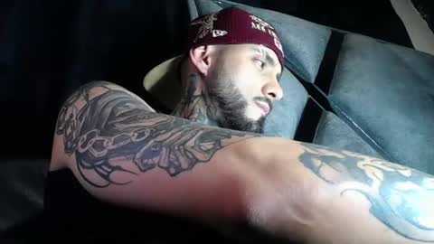 dante_d_angelo_ online show from 06-20-26, 07:00