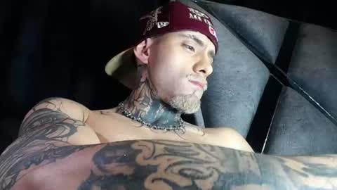dante_d_angelo_ online show from 07-11-26, 07:22