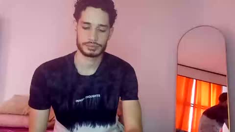 Snapshot of dante_dm chatting on 09-30-25, 02:55 DANTE DI MARCO online show from 09-30-25, 02:55