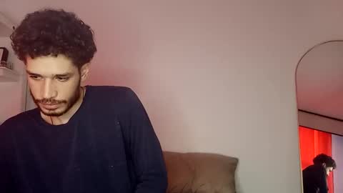 Snapshot of dante_dm chatting on 10-09-25, 02:37 DANTE DI MARCO online show from 10-09-25, 02:37