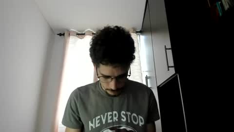 DANTE DI MARCO online show from 07-26-26, 09:32