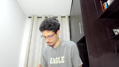 DANTE DI MARCO online show from 07-28-26, 01:12