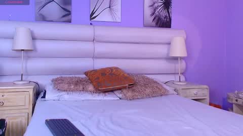 dante_flamee online show from 04-28-26, 12:10