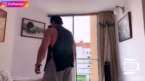 dante_franco online show from 07-15-26, 10:37