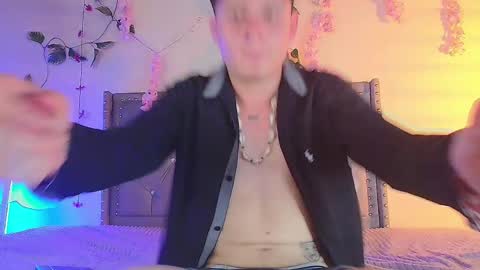 Dantegrayy online show from 11-08-25, 02:23