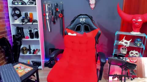 Dante online show from 05-01-26, 04:55