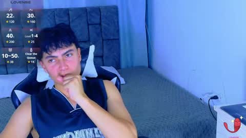 DANTE KENT online show from 06-13-26, 01:42