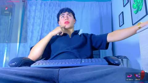 DANTE KENT online show from 06-15-26, 12:51