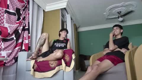 Dante online show from 11-26-25, 07:20