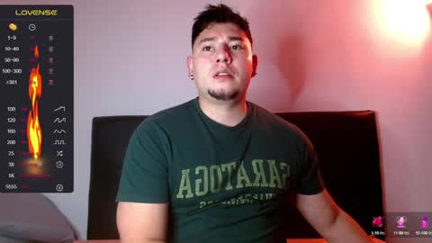 Snapshot of dante_xo chatting on 01-29-25, 12:54  A L E J A N D R O  online show from 01-29-25, 12:54