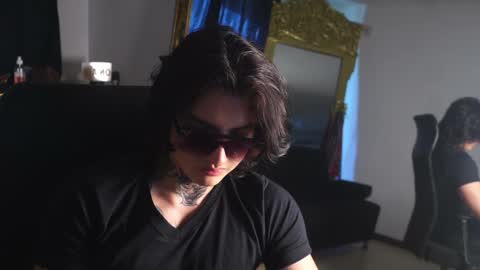 Snapshot of dantecoppolaa chatting on 02-01-25, 03:18 Dante coppola online show from 02-01-25, 03:18