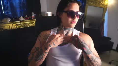 Snapshot of dantecoppolaa chatting on 02-01-25, 07:34 Dante coppola online show from 02-01-25, 07:34