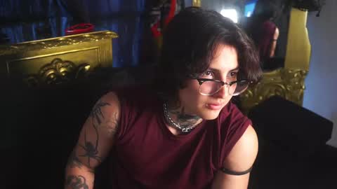 Snapshot of dantecoppolaa chatting on 03-06-25, 03:02 Dante coppola online show from 03-06-25, 03:02