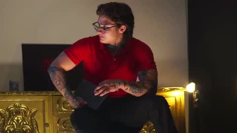 Snapshot of dantecoppolaa chatting on 10-02-25, 12:06 Dante coppola online show from 10-02-25, 12:06