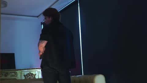 Snapshot of dantecoppolaa chatting on 10-11-25, 09:02 Dante coppola online show from 10-11-25, 09:02