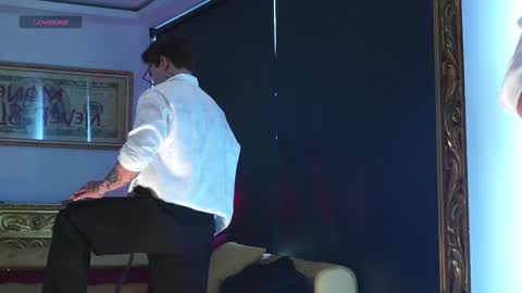 Snapshot of dantecoppolaa chatting on 11-02-25, 08:33 Dante coppola online show from 11-02-25, 08:33