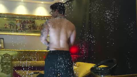 Snapshot of dantecoppolaa chatting on 11-25-25, 11:27 Dante coppola online show from 11-25-25, 11:27