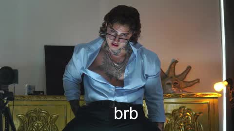 Snapshot of dantecoppolaa chatting on 12-02-25, 10:16 Dante coppola online show from 12-02-25, 10:16